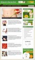 Polycystic Ovarian Syndrome Niche Blog Personal Use ...