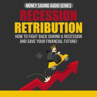 Recession Retribution MRR Audio