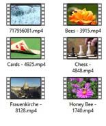 Slow Motion 4k Uhd Stock Videos Pt1 MRR Video