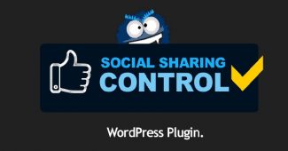 Social Sharing Control Personal Use Software