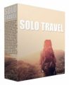 Solo Travel PLR Article