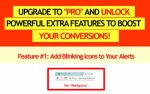 Tab Alerts Pro Personal Use Software