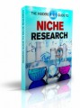 The Insiders Guide To Niche Research Resale Rights Ebook