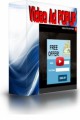Video Ad Popup Plugin Give Away Rights Script 