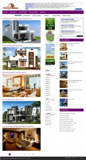 Wallpaper WordPress Theme 1 Personal Use Template