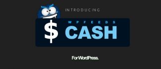 Wp Feeds Cash Personal Use Software