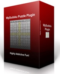 Wp Sudoku Plugin Developer License Script