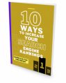 10 Ways To Increase Your Search Engine Rankings MRR ...