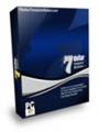 7 Dollar Template Maker Resale Rights Software
