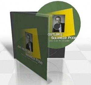 John Hosters Squeeze Page Video Mrr Video