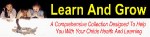Learn And Grow Collection Resale Rights Ebook