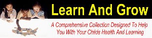 Learn And Grow Collection Resale Rights Ebook
