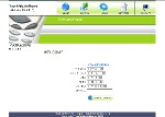 My Business Website – Green Personal Use Template