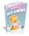 Baby Weaning Resale Rights Ebook