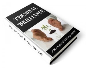 Personal Brilliance Plr Ebook