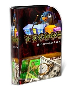 Tycoon Scheduler Resale Rights Script