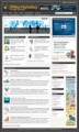 Offline Marketing Niche Site Plr Script