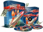 Rocket Launch Formula Resale Rights Video 