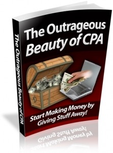 The Outrageous Beauty Of CPA Plr Ebook