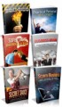 6 PLR EBooks Pack Plr Ebook