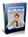 Eliminating Anger Give Away Rights Ebook 