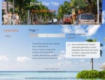 Vacation Templates Plr Template