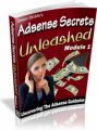 Adsense Secrets Unleashed Uncovering The Adsense ...