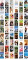 50 Kindle Book Covers Developer License Graphic 