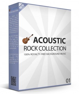 Acoustic Rock Band Collection V1 Personal Use Audio