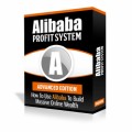 Alibaba Profit System Advanced Resale Rights Video With ...