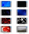Backgrounds Stock Videos Four – V2 MRR Video
