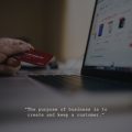 Business Video Quote 35 MRR Video With Audio