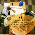 Business Video Quote 55 MRR Video With Audio