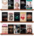 Cover Maniac - Social Media Version Personal Use Graphic 