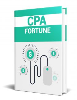 Cpa Fortune PLR Ebook
