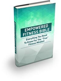 Empowered Fitness Bible Give Away Rights Ebook
