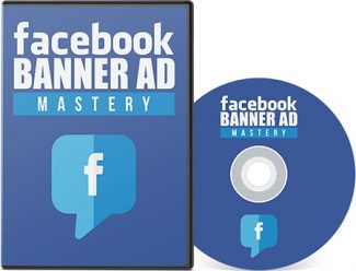 Facebook Banner Ad Mastery MRR Video