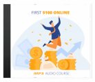First 100 Online MRR Audio