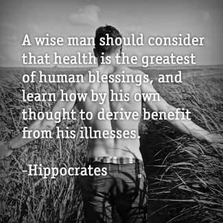 Health Video Quote 10 MRR Video With Audio