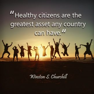 Health Video Quote 93 MRR Video With Audio