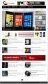 High Ctr WordPress Theme 2 Personal Use Template With Video