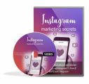 Instagram Marketing Secrets Video Upgrade MRR Video