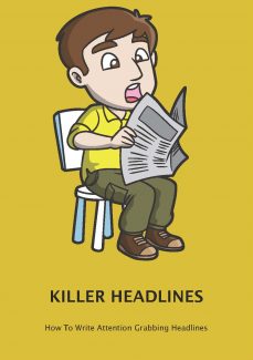 Killer Headlines Personal Use Ebook