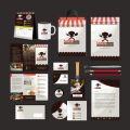 Lezato Print Design PLR Template