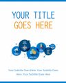 Marketing Minisite PLR Template