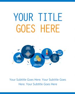Marketing Minisite PLR Template