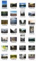 Mountains  Forests Stock Images Resale Rights Graphic