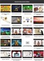 Musical Instruments Instant Mobile Video Site MRR Software