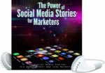 Power Of Social Media Stories For Marketers MRR Ebook ...