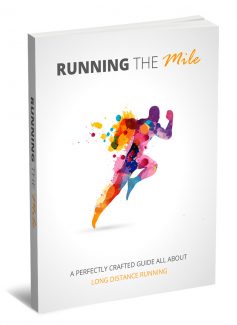 Running The Mile MRR Ebook